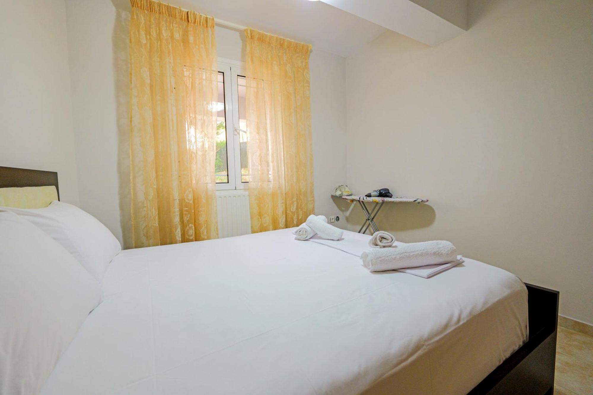 Villa Vrion Saranda Kültér fotó