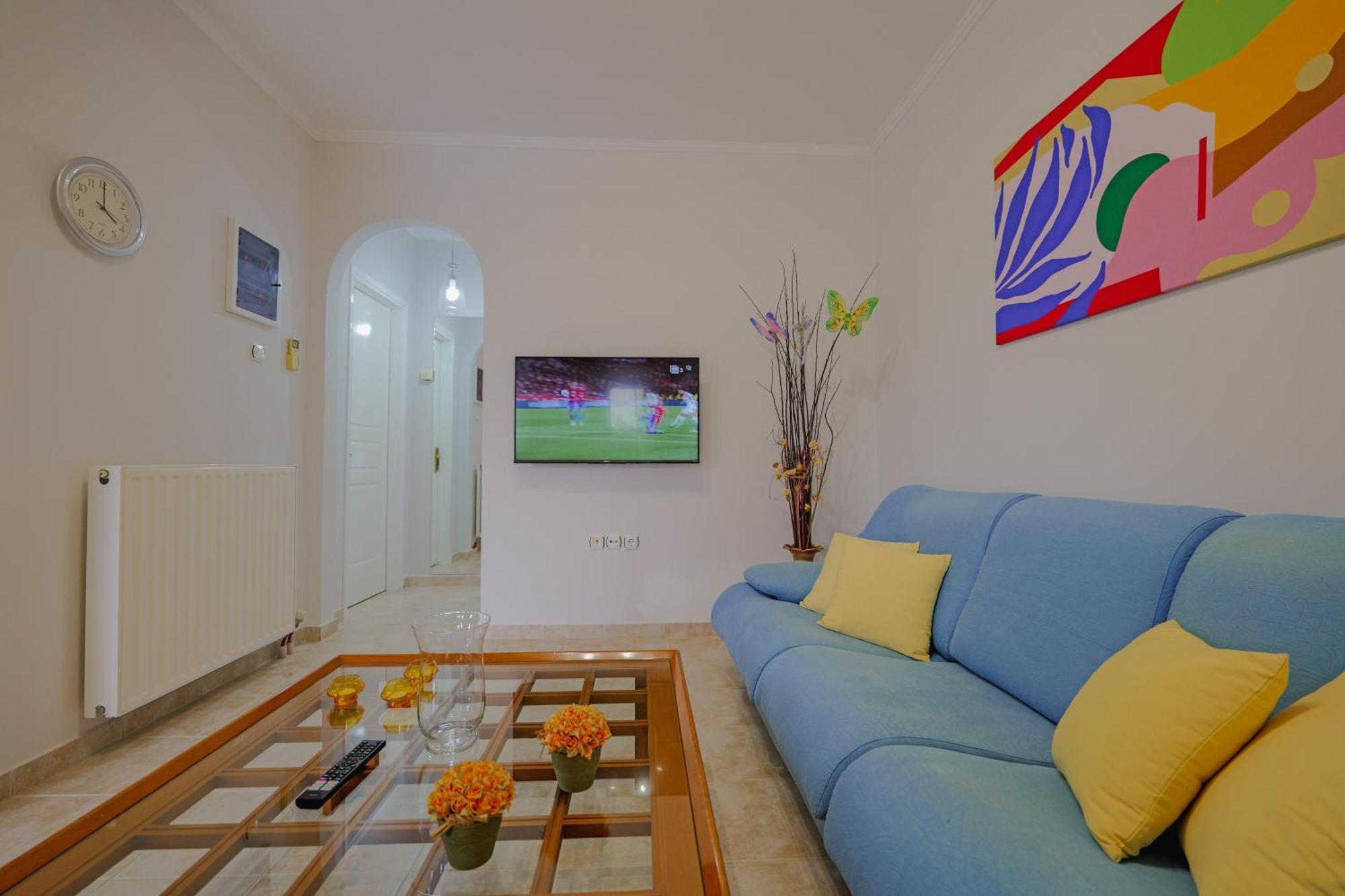 Villa Vrion Saranda Kültér fotó