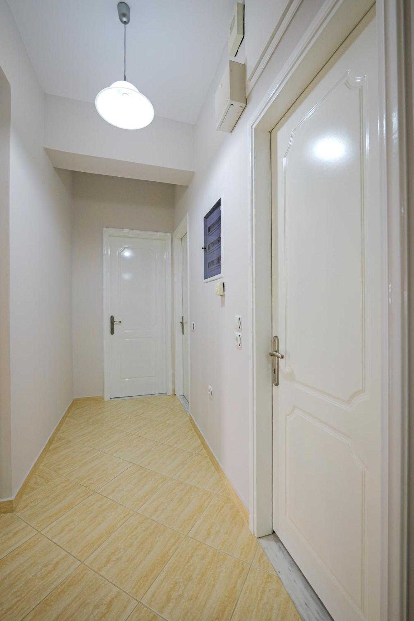 Villa Vrion Saranda Kültér fotó