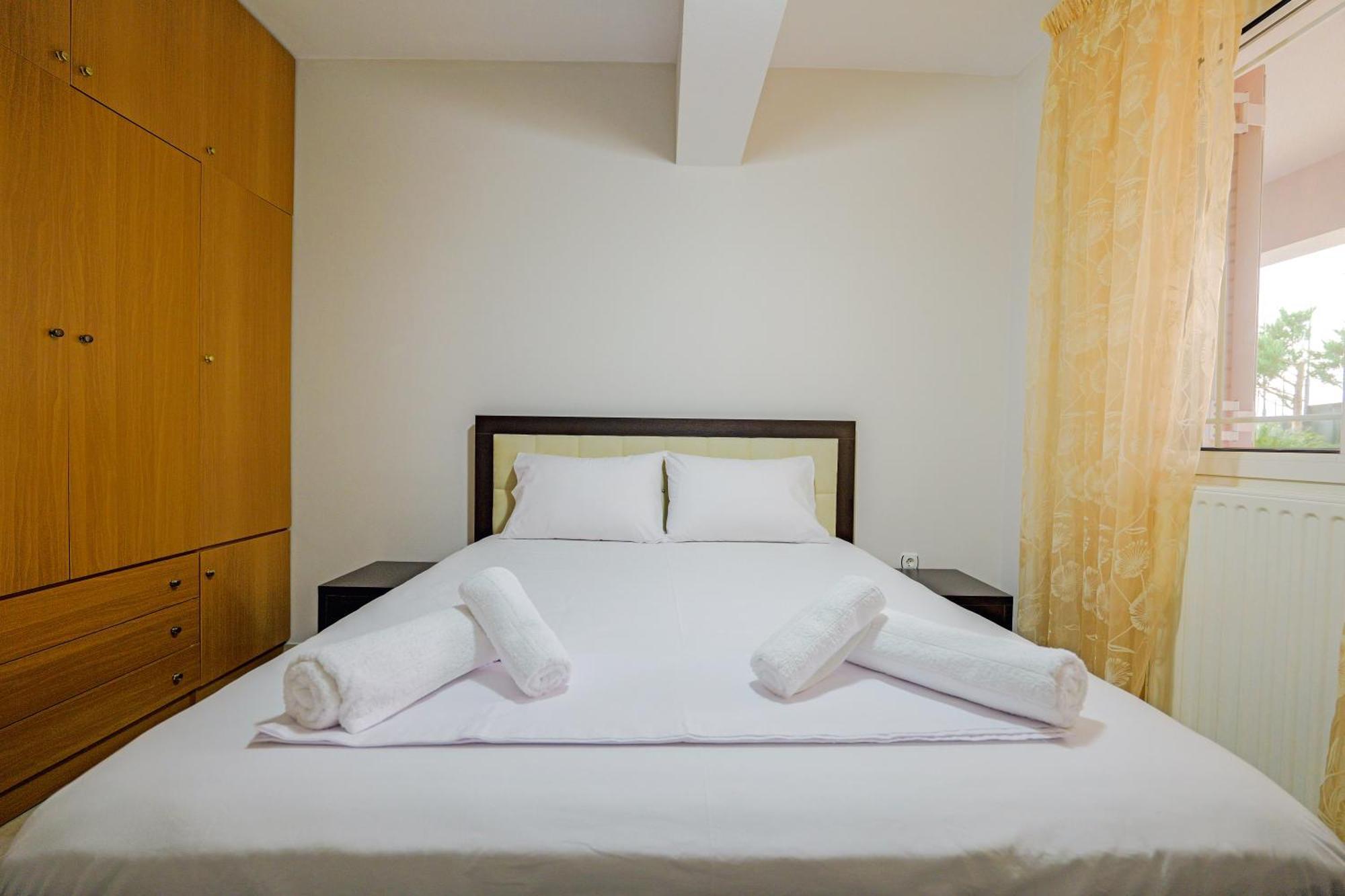 Villa Vrion Saranda Kültér fotó