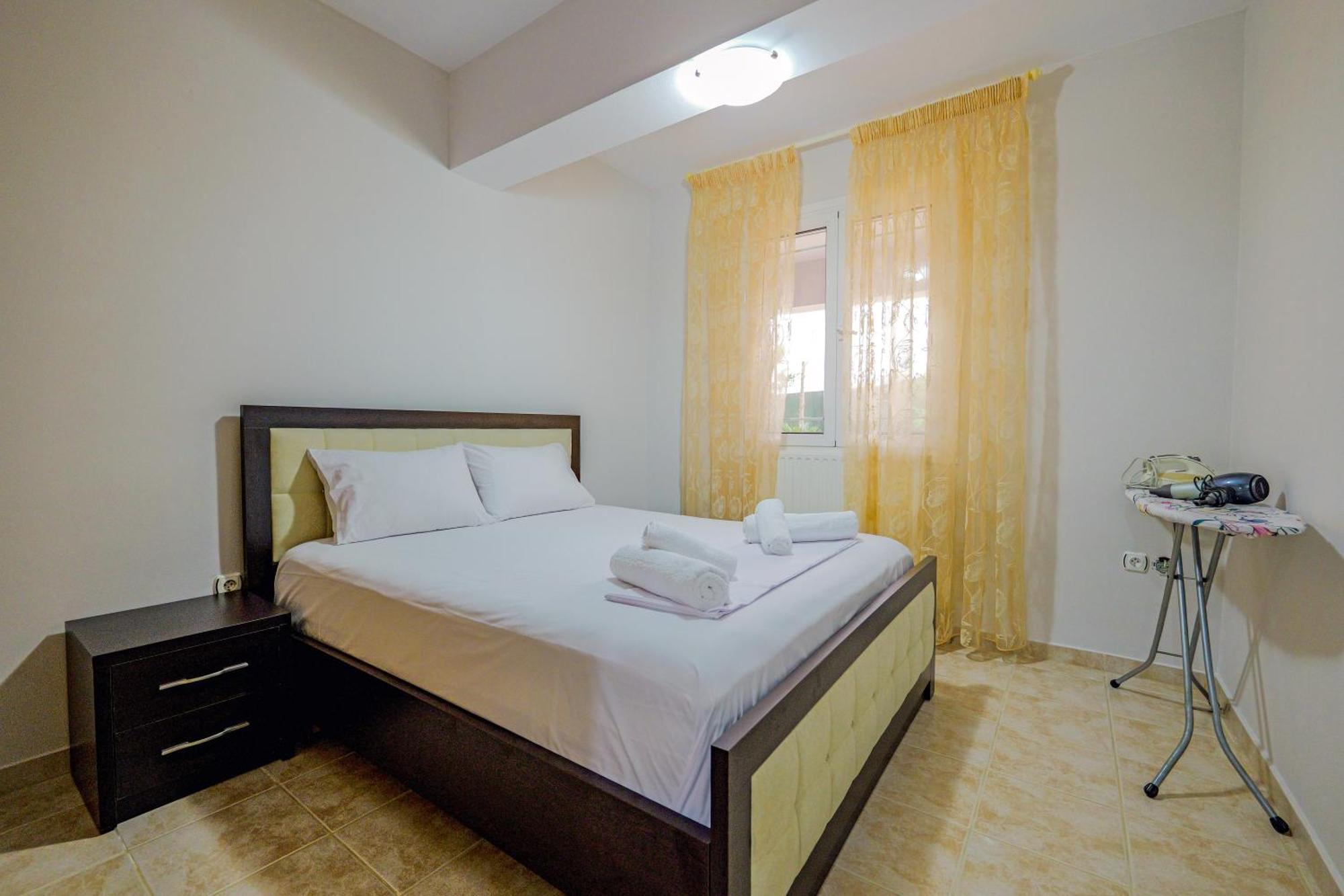 Villa Vrion Saranda Kültér fotó