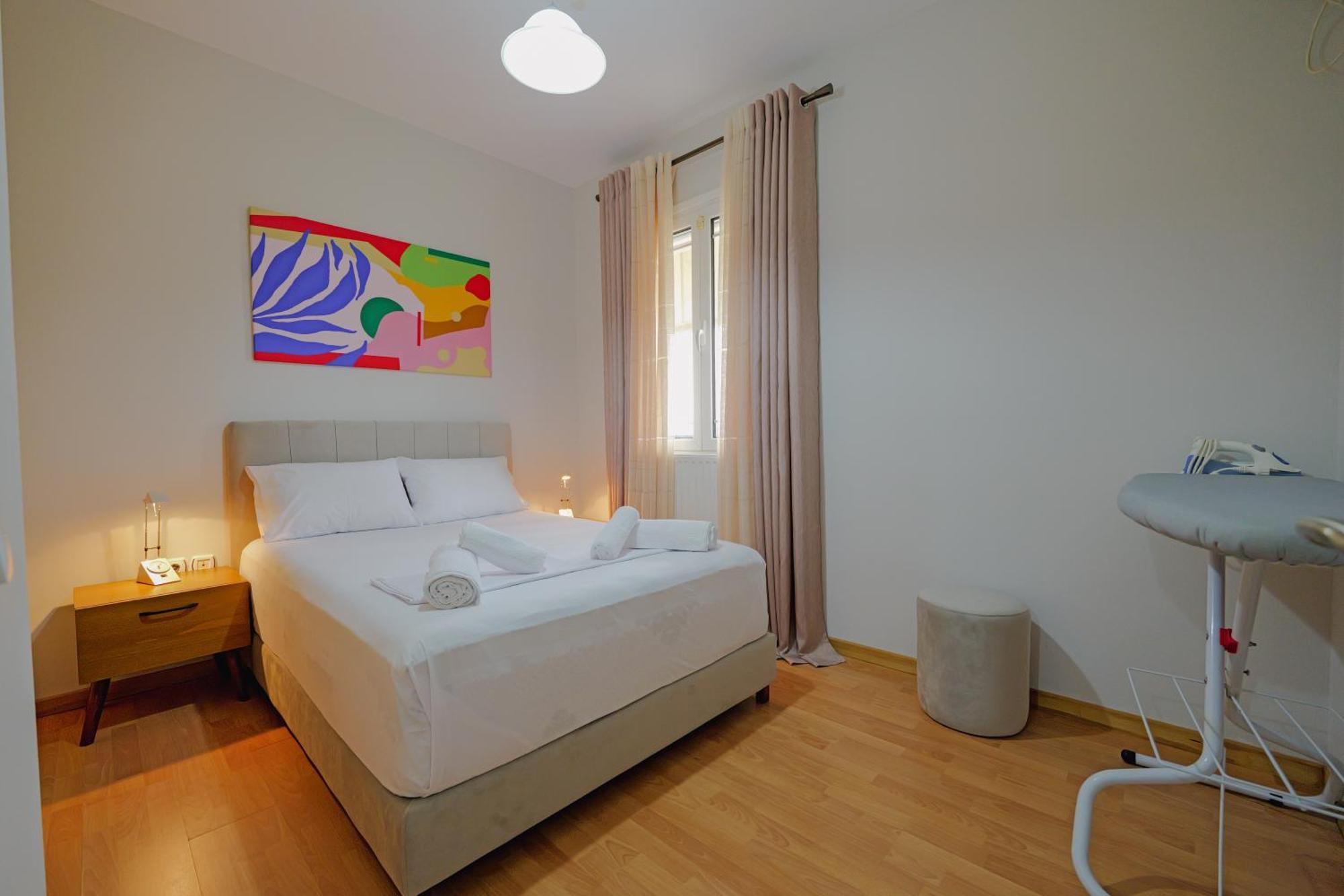 Villa Vrion Saranda Kültér fotó