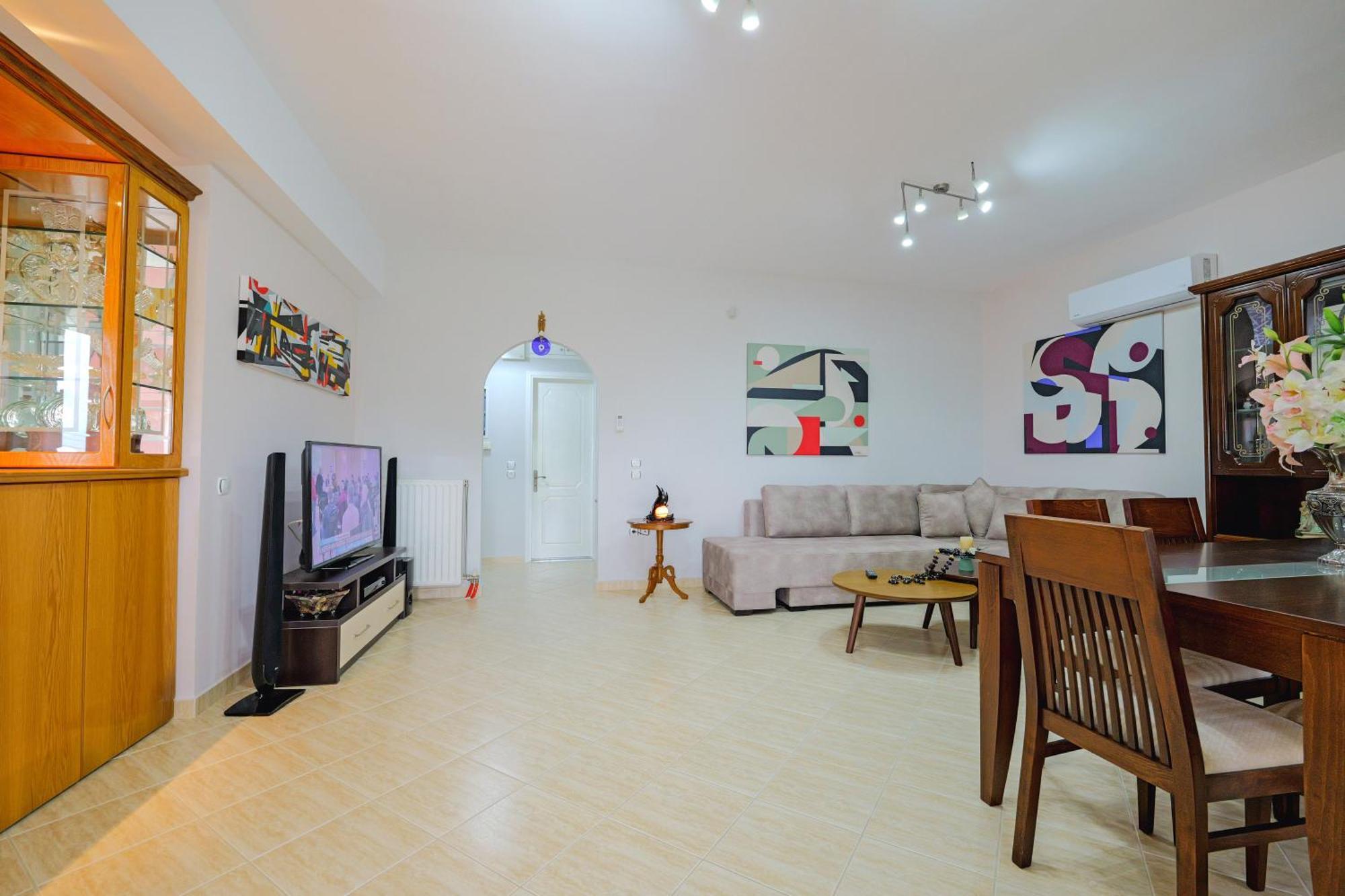 Villa Vrion Saranda Kültér fotó