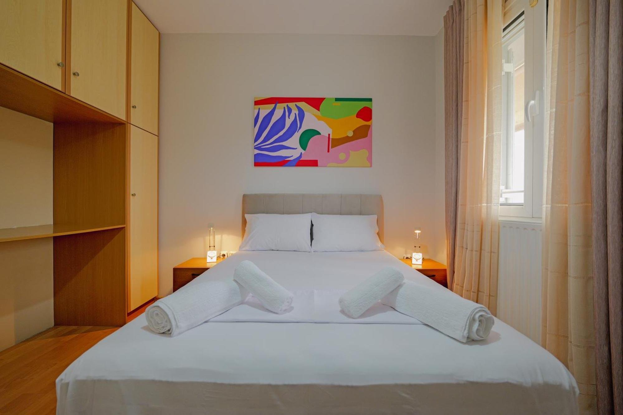 Villa Vrion Saranda Kültér fotó